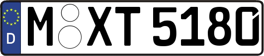 M-XT5180