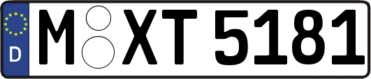 M-XT5181