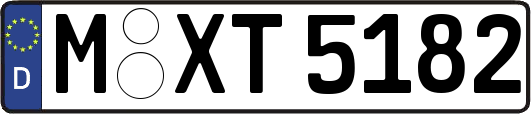 M-XT5182