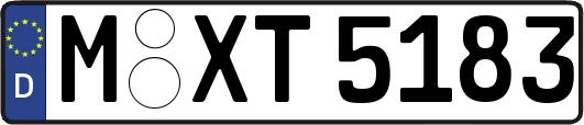 M-XT5183