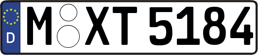 M-XT5184