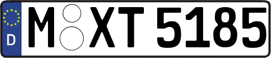 M-XT5185