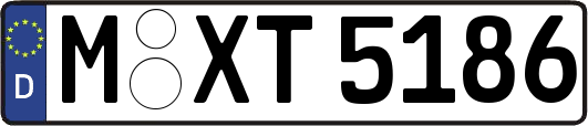 M-XT5186
