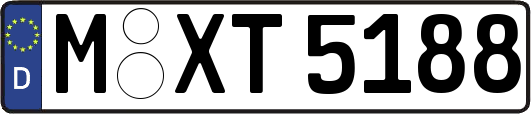 M-XT5188