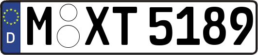 M-XT5189