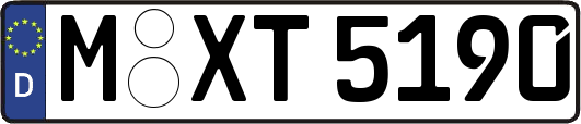 M-XT5190