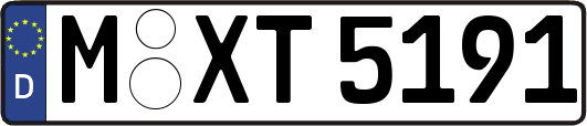 M-XT5191