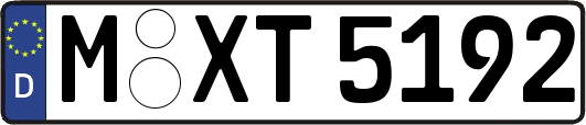 M-XT5192