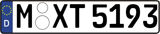 M-XT5193