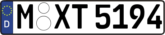 M-XT5194