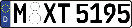 M-XT5195