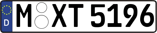 M-XT5196