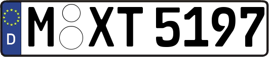 M-XT5197