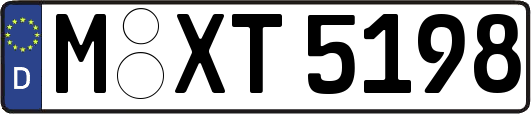 M-XT5198