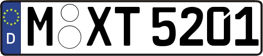 M-XT5201