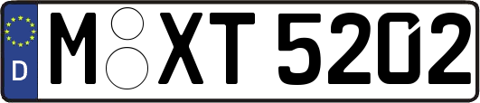 M-XT5202