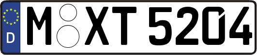 M-XT5204