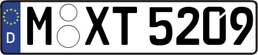 M-XT5209