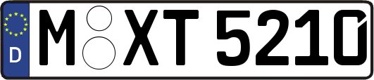 M-XT5210