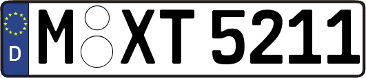 M-XT5211