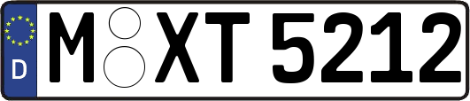 M-XT5212