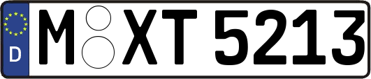 M-XT5213
