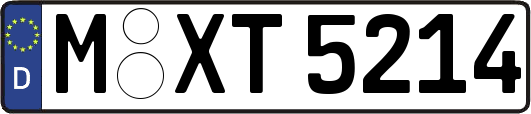 M-XT5214