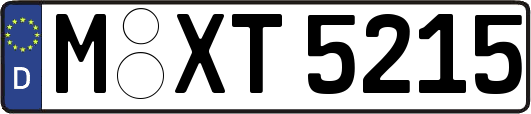 M-XT5215