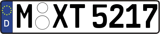M-XT5217