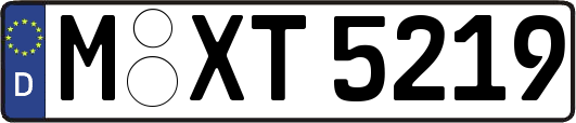 M-XT5219