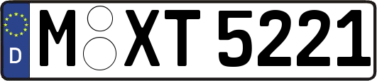 M-XT5221