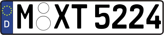 M-XT5224