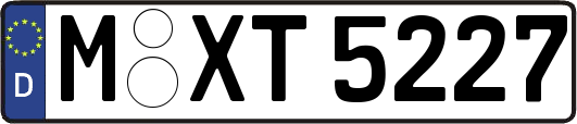 M-XT5227