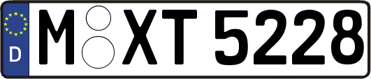 M-XT5228