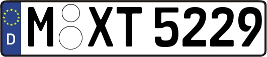 M-XT5229