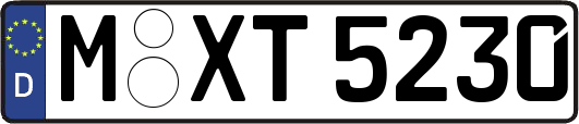 M-XT5230