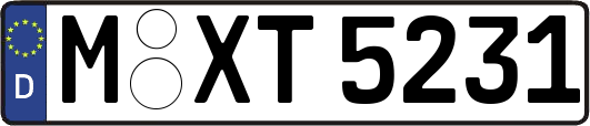 M-XT5231