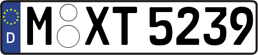 M-XT5239