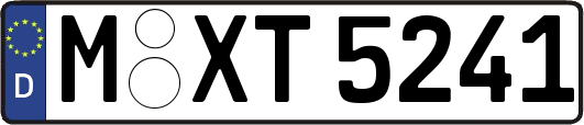 M-XT5241