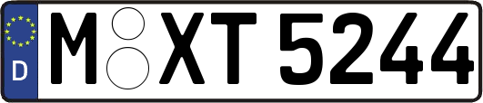 M-XT5244