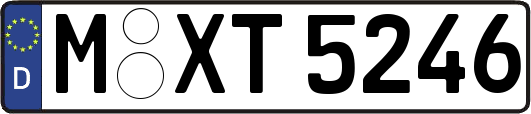 M-XT5246