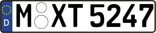 M-XT5247