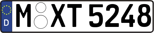 M-XT5248
