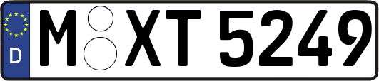 M-XT5249