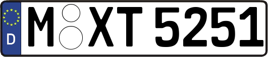 M-XT5251