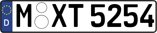 M-XT5254