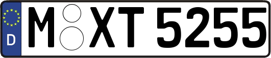 M-XT5255