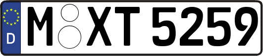 M-XT5259