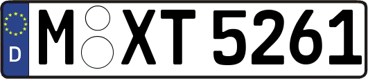 M-XT5261