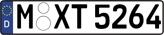 M-XT5264